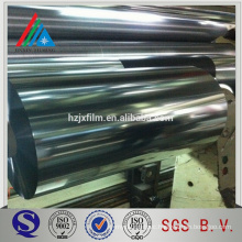 Silver Film CPP Aluminized